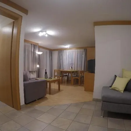 Appartement Swiss Appartement-fewo 2-bettwohnung Nr- 7 By Interhome *