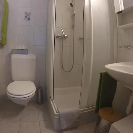 Swiss Appartement-fewo 2-bettwohnung Nr- 7 By Interhome Saas-Fee